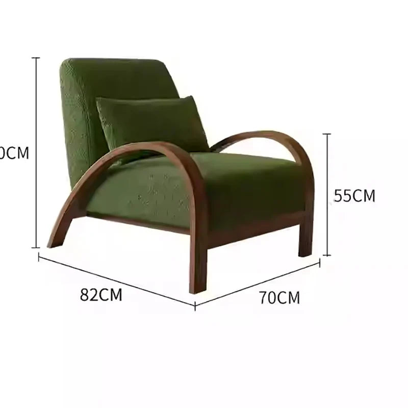 Silla Coffee Chair