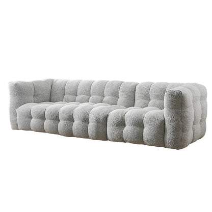 Lamb Wool Sofa