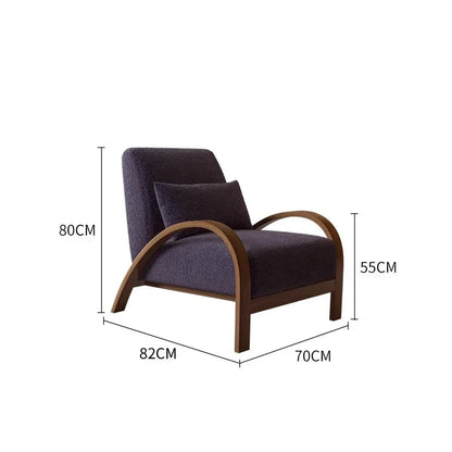 Silla Coffee Chair