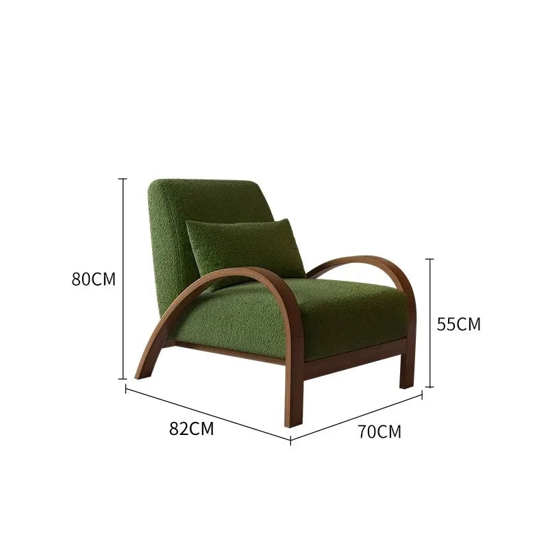 Silla Coffee Chair