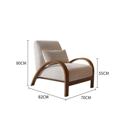 Silla Coffee Chair